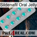 Sildenafil Oral Jelly 28